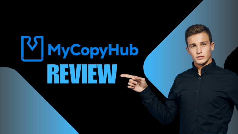 mycopyhub