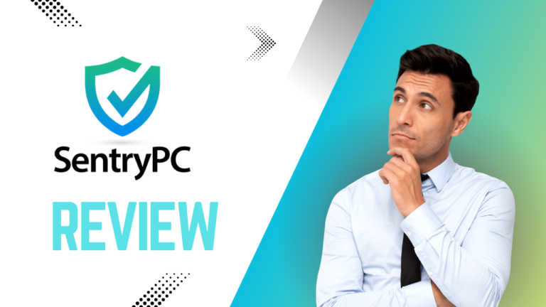 SentryPC review