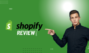 shopify